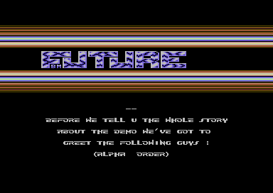 Way of Crime Preview
